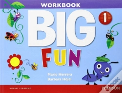 Capa do artigo Big Fun 1 Posters