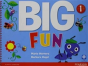 Big Fun 1 Sb W/Cd-Rom - Preview