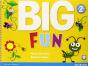 Big Fun 2 Student Book With Cd-Rom - Preview