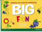 Big Fun Reading And Writing Workbook - Preview