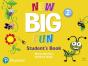 Big Fun Refresh Level 2 Student Book And Cd-Rom Pack - Preview