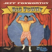 Capa do artigo Big Funny - CD