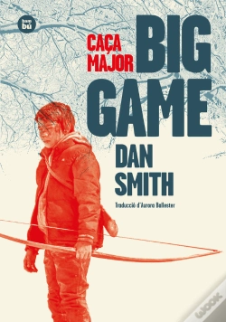 Capa do artigo Big Game Caca Major