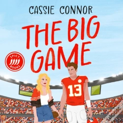 Capa do artigo Big Game