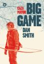 Big Game (Caza Mayor) - Preview