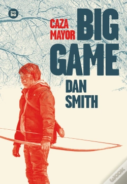 Capa do artigo Big Game (Caza Mayor)