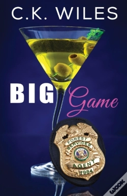 Capa do artigo Big Game