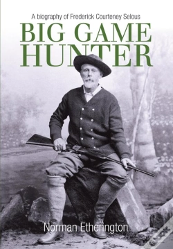 Capa do artigo Big Game Hunter