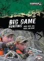Big Game Hunting - Preview
