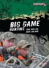 Big Game Hunting