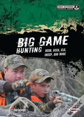 Capa do artigo Big Game Hunting