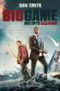 Big Game - Instinto Caçador - Preview