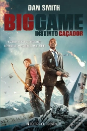 Capa do artigo Big Game - Instinto Caçador