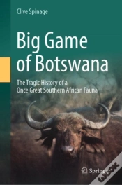 Capa do artigo Big Game Of Botswana