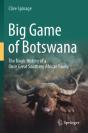 Big Game Of Botswana - Preview