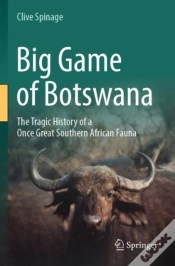 Capa do artigo Big Game Of Botswana