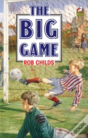 Capa do artigo Big Game