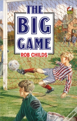Capa do artigo Big Game