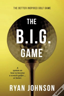 Capa do artigo B.I.G. Game