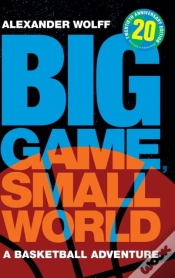 Capa do artigo Big Game, Small World