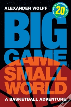Capa do artigo Big Game, Small World