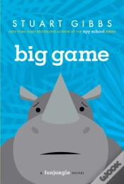 Capa do artigo Big Game