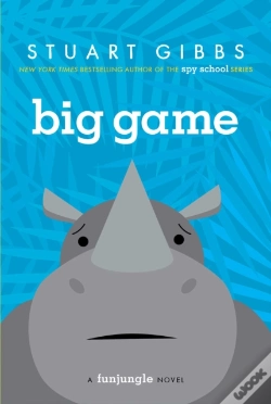 Capa do artigo Big Game