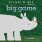 Big Game - Preview