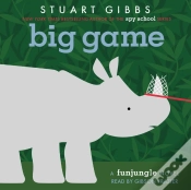 Capa do artigo Big Game