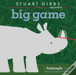 Capa do artigo Big Game