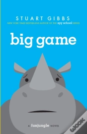Capa do artigo Big Game