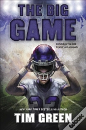 Capa do artigo Big Game