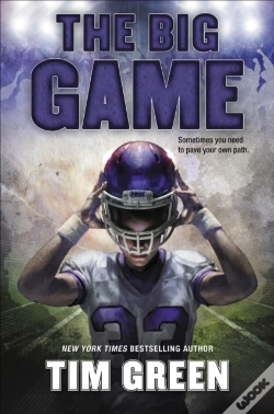 Capa do artigo Big Game
