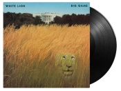 Capa do artigo Big Game - Vinil