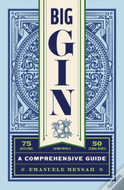 Capa do artigo Big Gin
