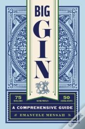 Capa do artigo Big Gin