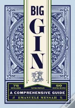 Capa do artigo Big Gin