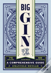 Capa do artigo Big Gin