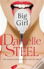 Capa do artigo Big Girl