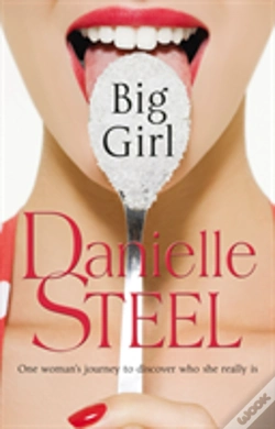 Capa do artigo Big Girl