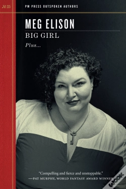 Capa do artigo Big Girl