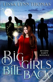 Capa do artigo Big Girls Bite Back