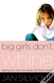 Capa do artigo Big Girls Don