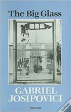 Capa do artigo Big Glass