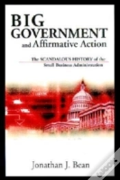 Capa do artigo Big Government And Affirmative Action