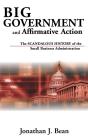 Big Government And Affirmative Action - Preview