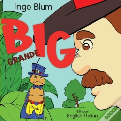 Capa do artigo Big - Grande