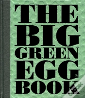 Capa do artigo Big Green Egg Book