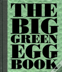Capa do artigo Big Green Egg Book