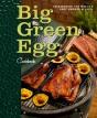 Big Green Egg Cookbook - Preview